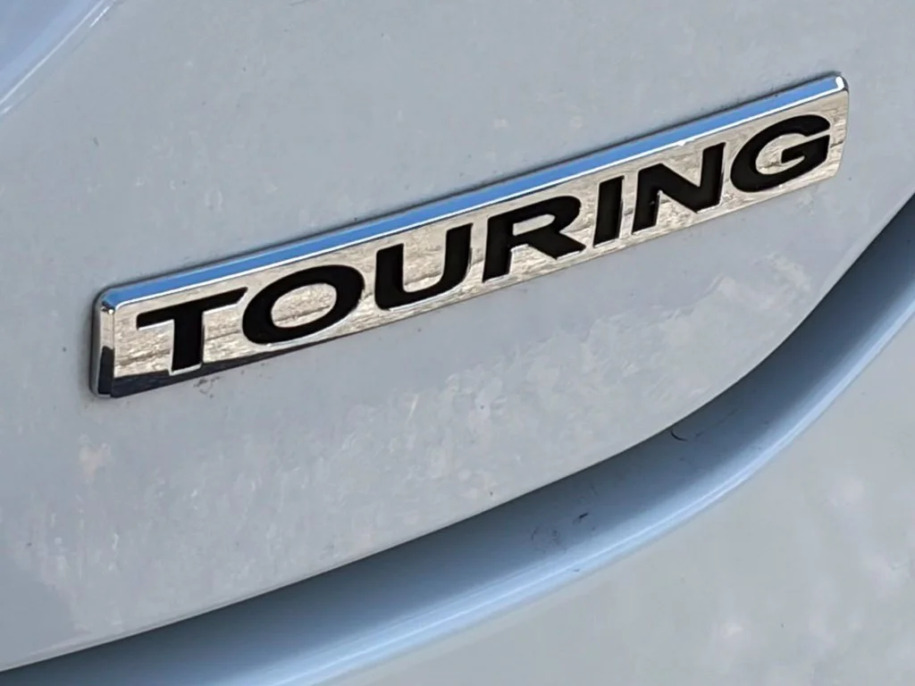 2023 Honda Pilot Touring - Photo 18