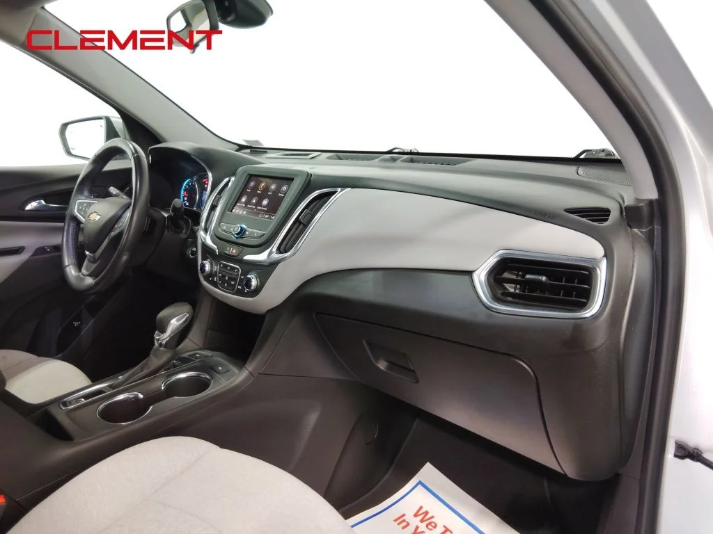 2022 Chevrolet Equinox LT - Photo 46