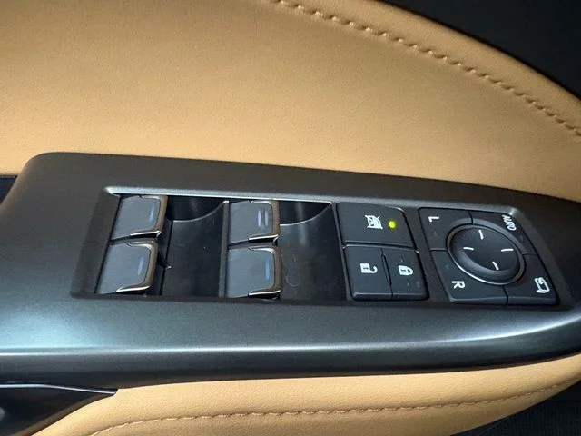 New 2026 Brown Lexus 350 Premium image 17