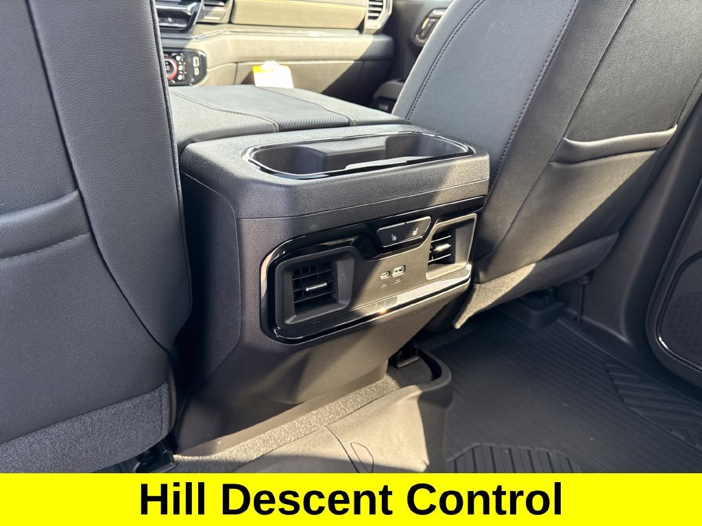 Used 2026 Gray Chevrolet ZR2 image 26