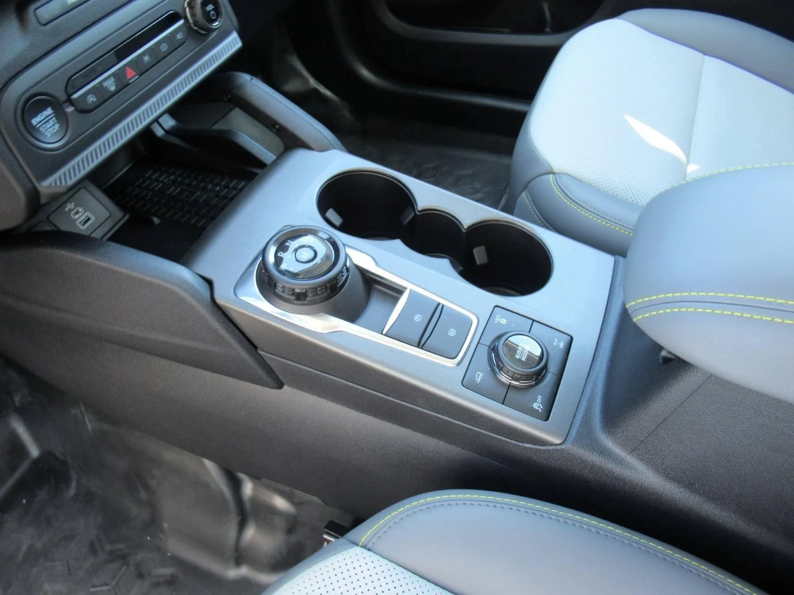 2025 Ford Bronco Sport Badlands - Photo 17