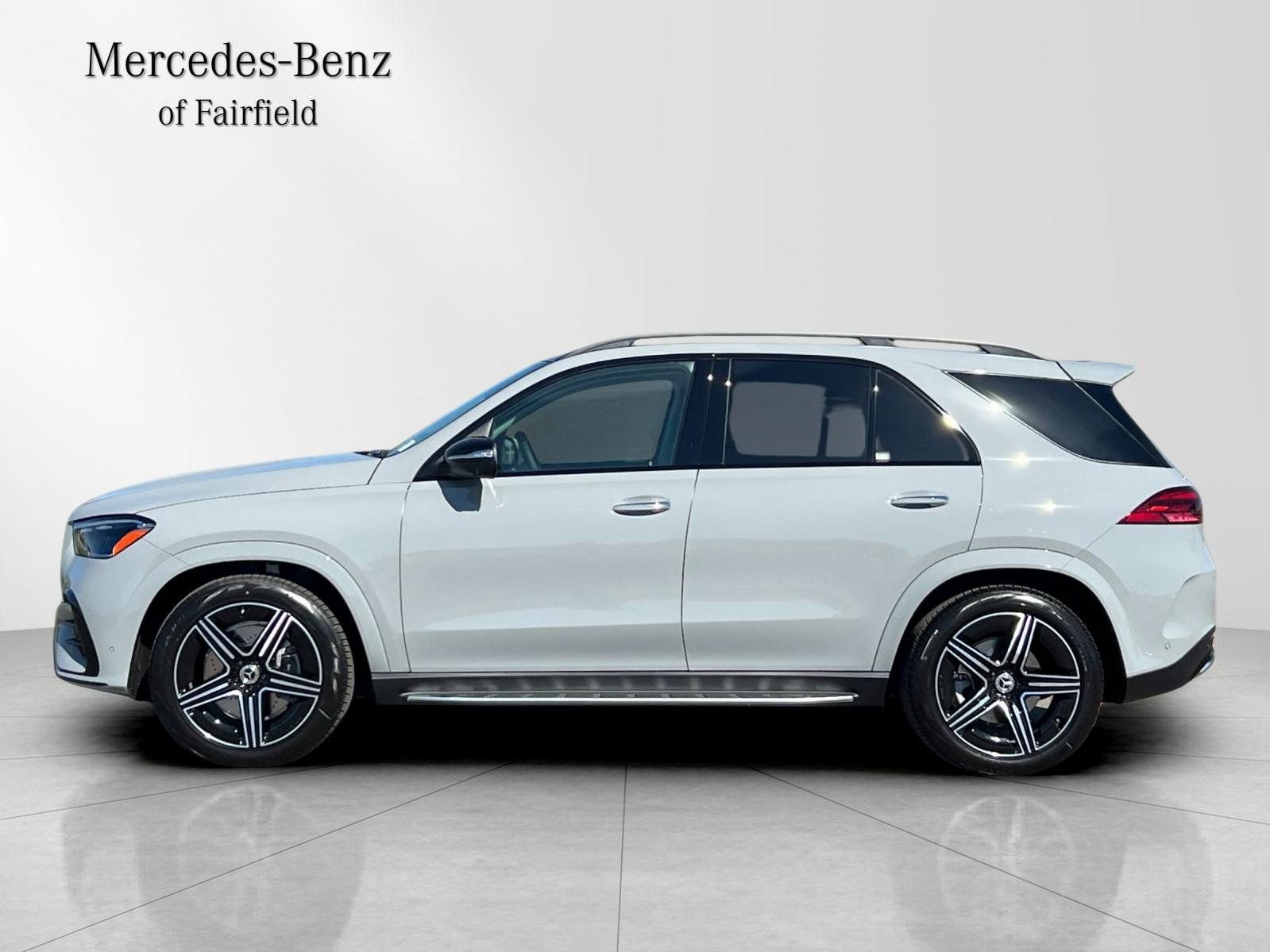 New 2026 MANUFAKTUR Alpine Grey Mercedes-Benz 450 image 5
