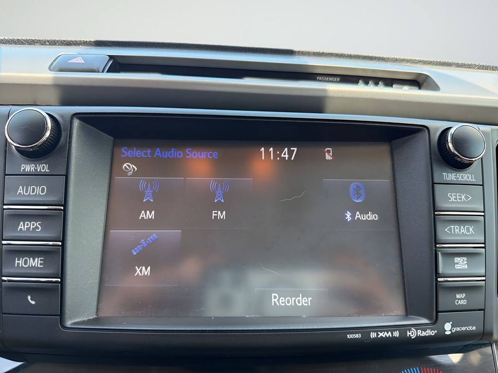 Used 2018 Red Toyota Limited image 28