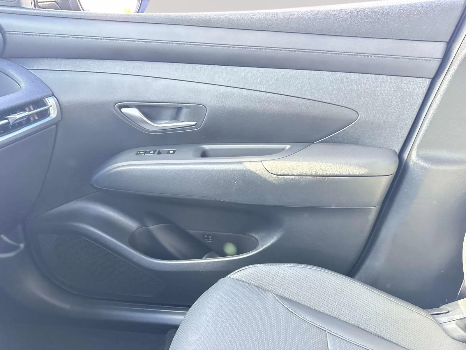 Used 2026 Rockwood Green Hyundai XRT image 23