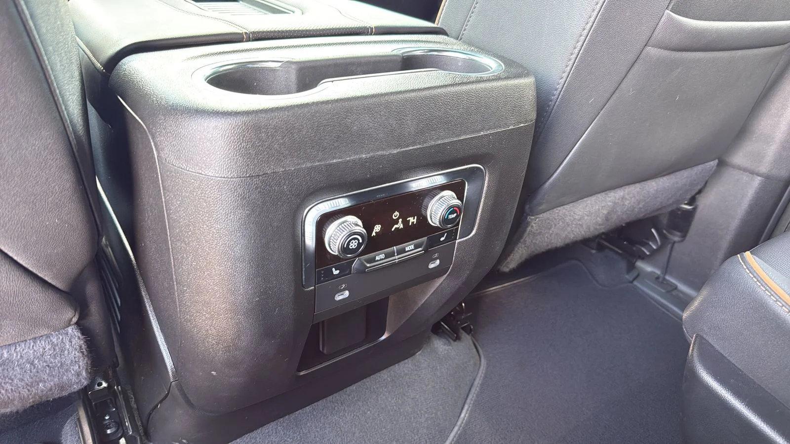 Certified Used 2024 Black GMC AT4 image 28