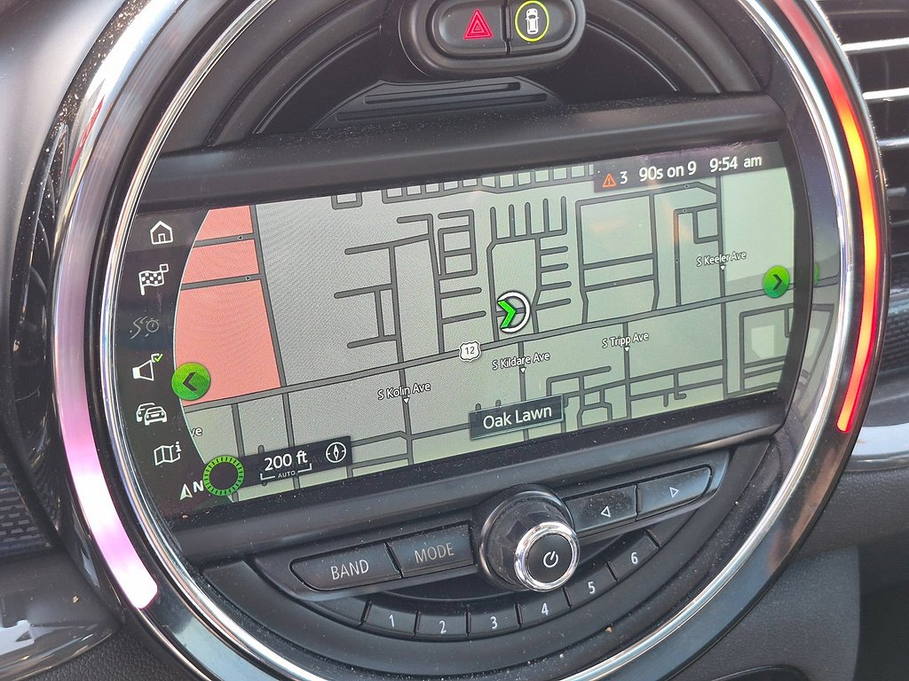 Used 2019 Unknown MINI Cooper S ALL4 image 20