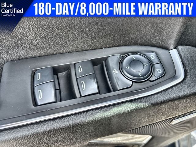 Used 2024 Gray Chevrolet LT Trail Boss image 22