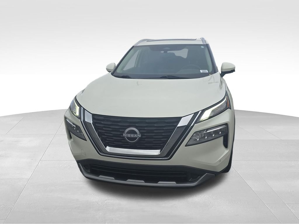 2023 Nissan Rogue SL - Photo 8