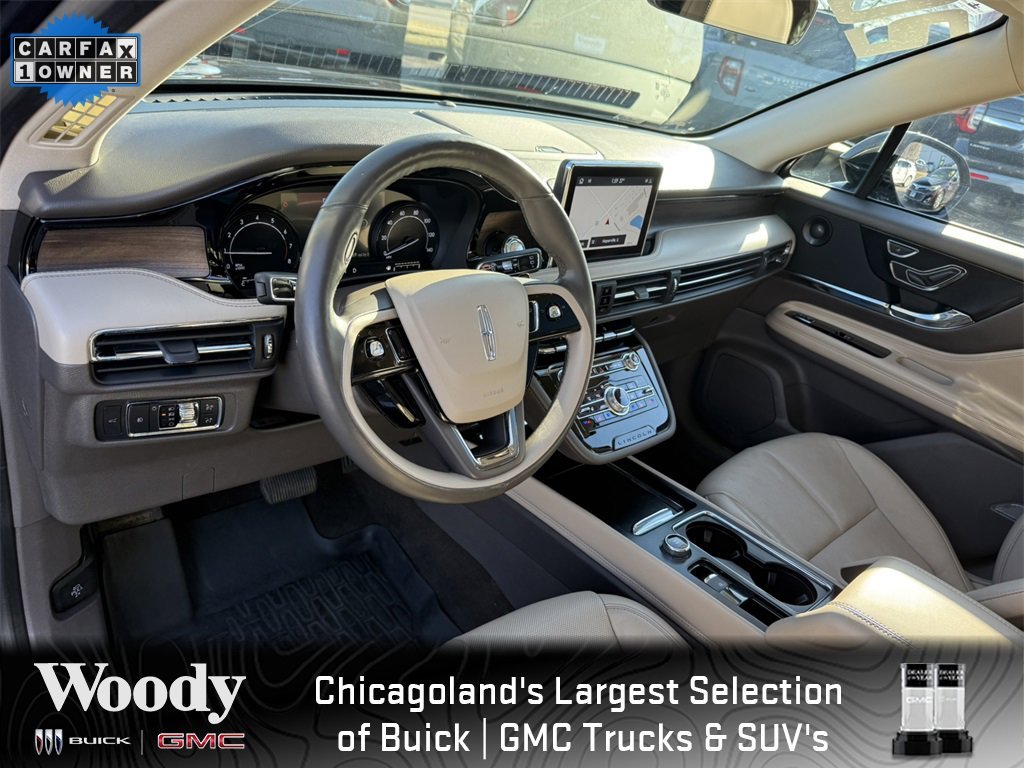 2020 LINCOLN CORSAIR - Image 15