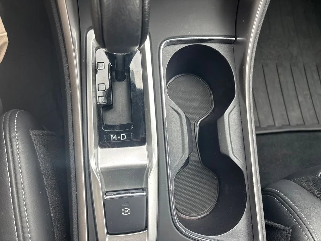 Used 2019 Gray Subaru Limited image 38