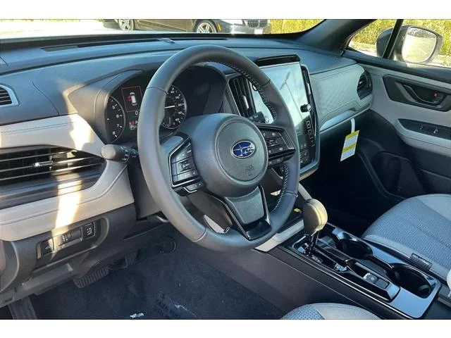 New 2026 CRYSTAL WHITE PEARL Subaru Premium image 22