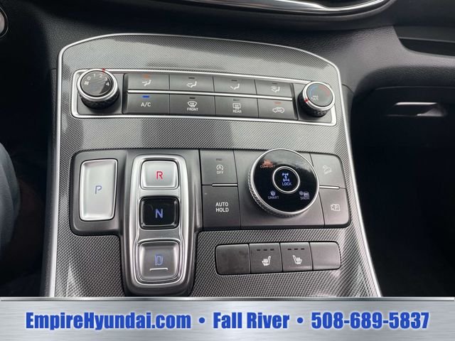2022 Hyundai Santa Fe SEL - Photo 24