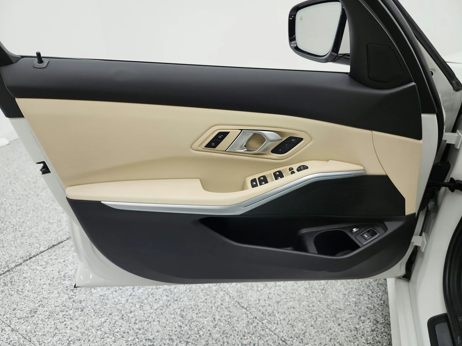 Used 2024 Alpine White BMW 330e Plug-In Hybrid image 12