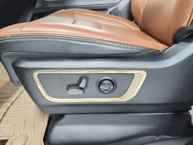 Used 2022 Black Ram Limited image 20