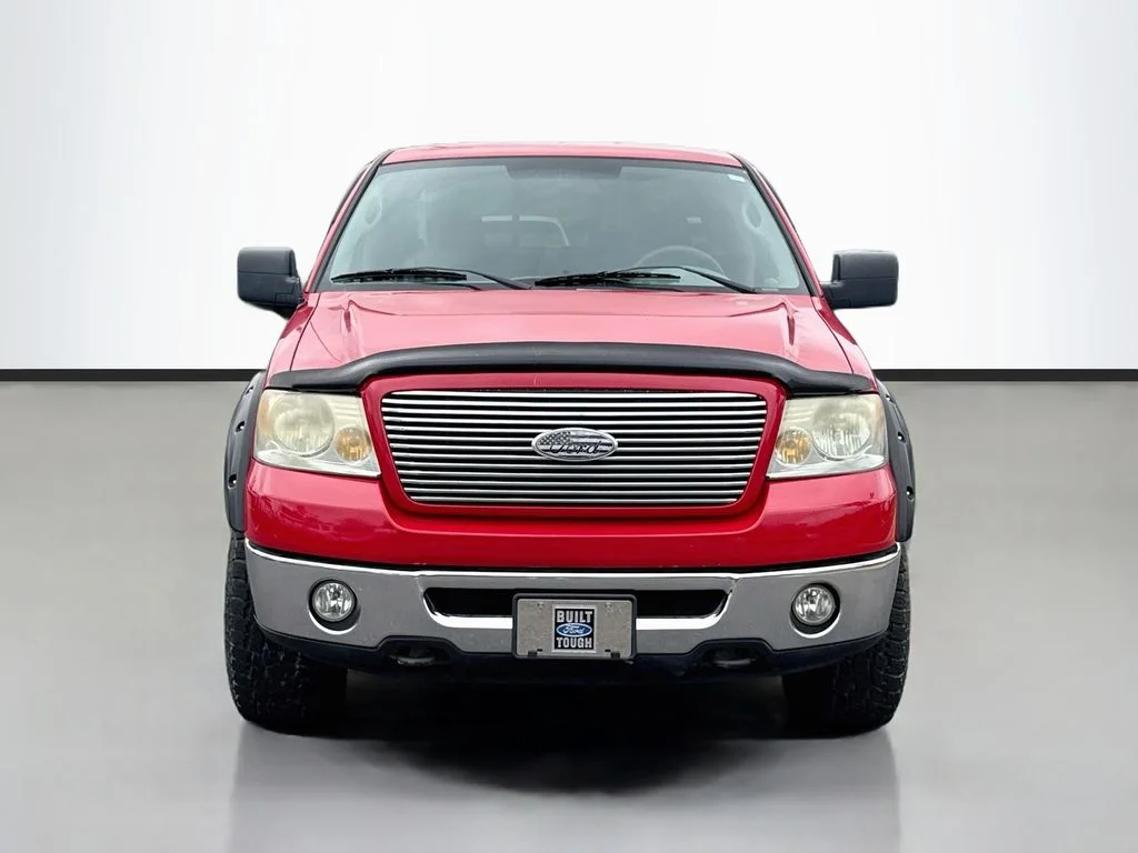 Used 2006 Ford F-150 FX4 with VIN 1FTPX14566FA34469 for sale in Indian Trail, NC