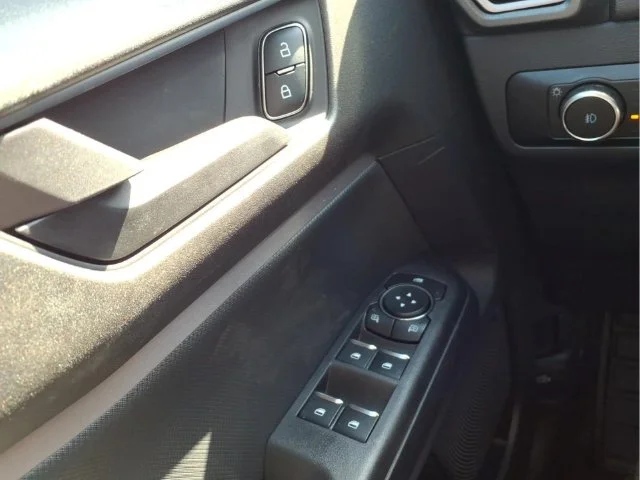 New 2026 Carbonized Gray Metallic Ford Badlands® image 52