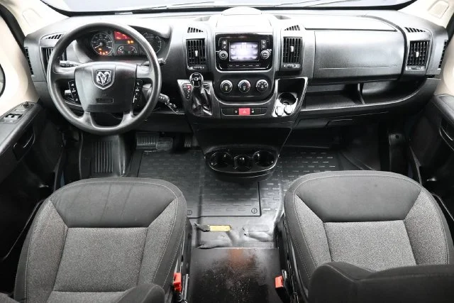 Used 2021 Blue Ram High Roof image 8