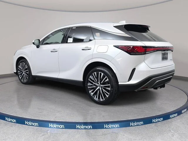 New 2026 White Lexus 350 Premium+ image 7