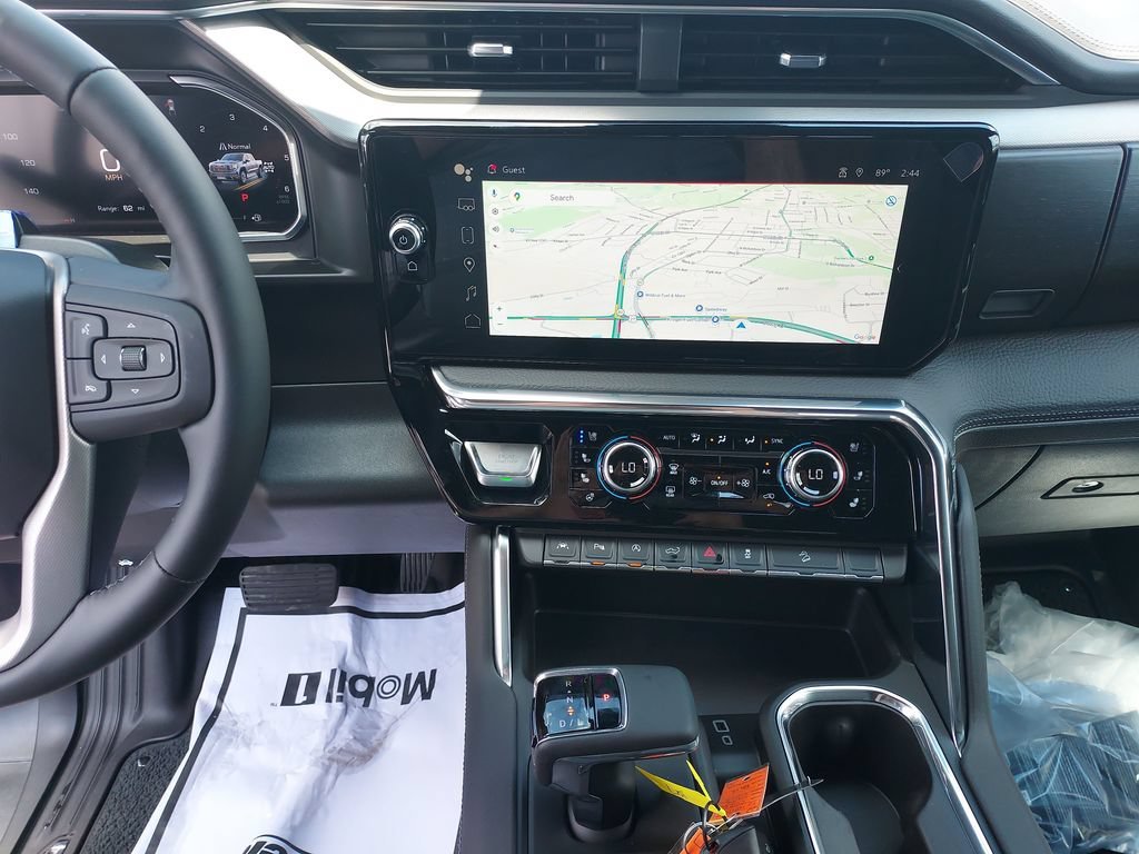 New 2026 Onyx Black GMC Denali image 17