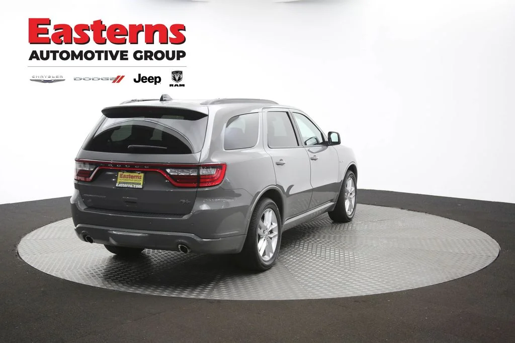 Certified Used 2025 Gray Dodge R/T Plus image 43