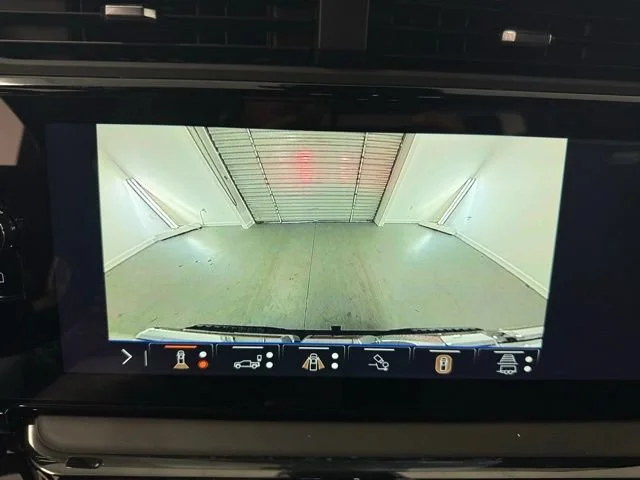 New 2026 Summit White GMC AT4X image 20