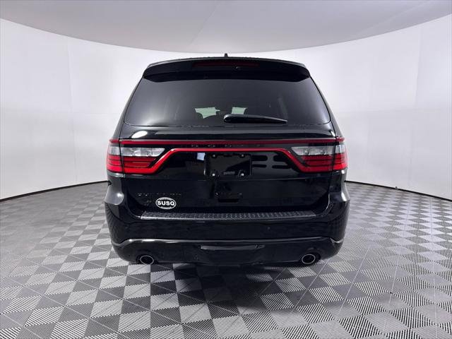 New 2026 Diamond Black Clear-Coat Exterior Paint Dodge GT PLUS image 13