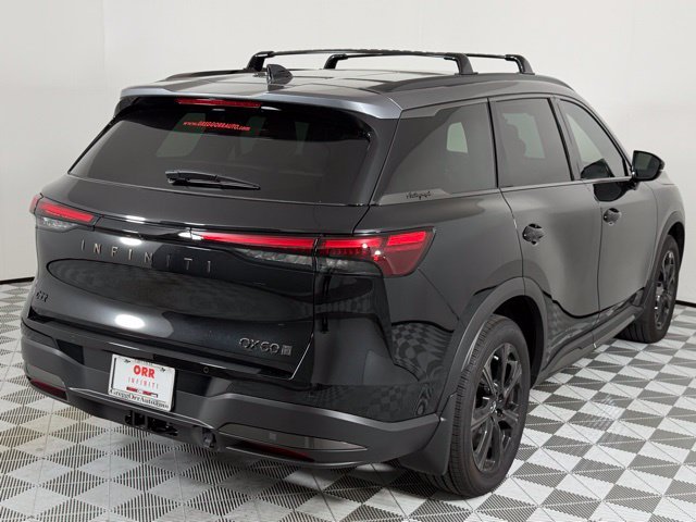 2026 INFINITI QX60 AUTOGRAPH - Photo 9