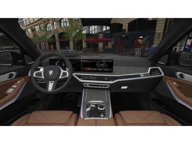 New 2027 Dravit Grey Metallic BMW  image 10