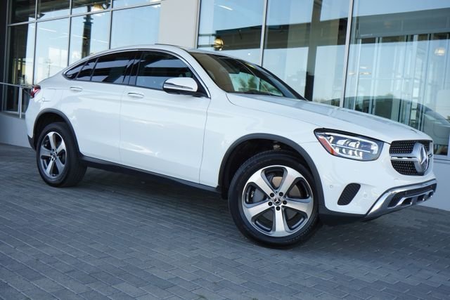 2023 Mercedes-Benz GLC GLC 300 4MATIC's photo
