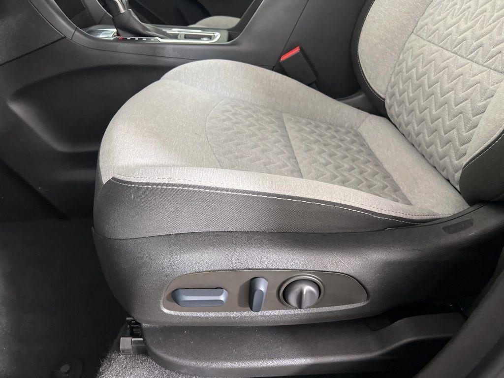 Used 2022 Black Metallic Chevrolet LS image 13