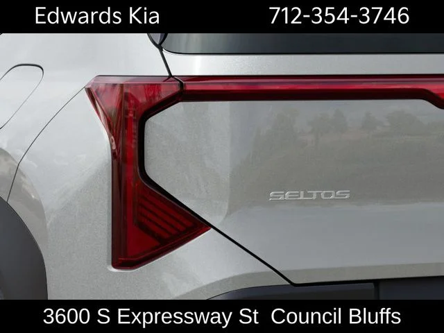 New 2027 White Kia EX image 13