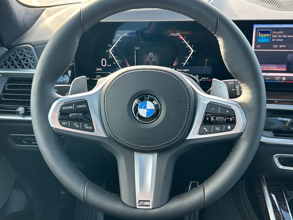 New 2027 Dravit Grey Metallic BMW xDrive40i image 18