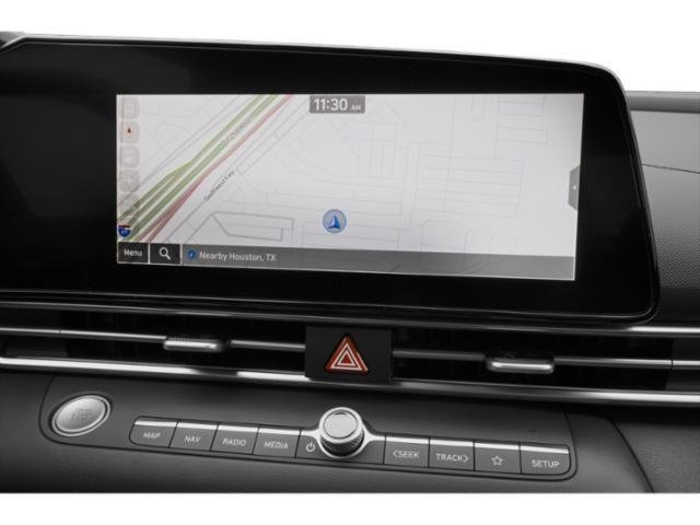 New 2026 Ecotronic Gray Hyundai SEL Sport image 16