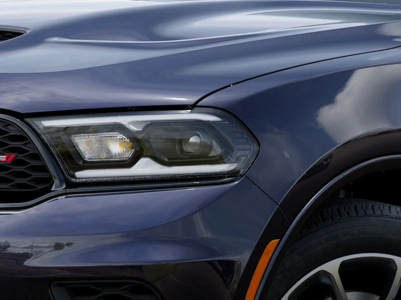 New 2026 Night Moves Dodge GT HEMI V8 image 10