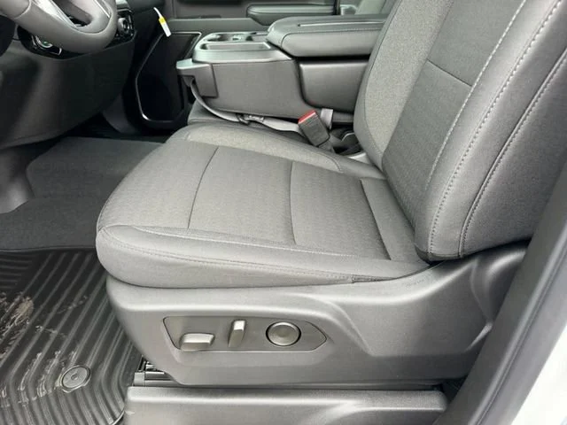 2026 Chevrolet Silverado 2500 HD LT - Photo 18