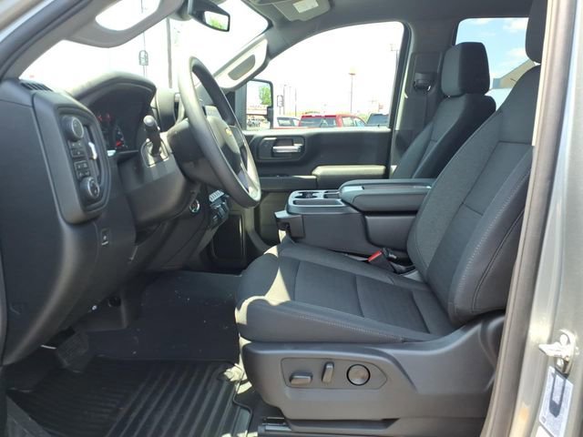 2026 Chevrolet Silverado 2500 HD Custom - Photo 12