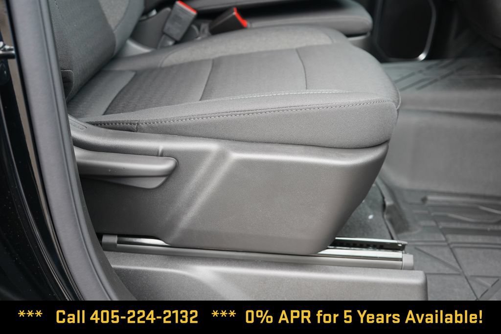 2026 Chevrolet Silverado 1500 LT - Photo 19