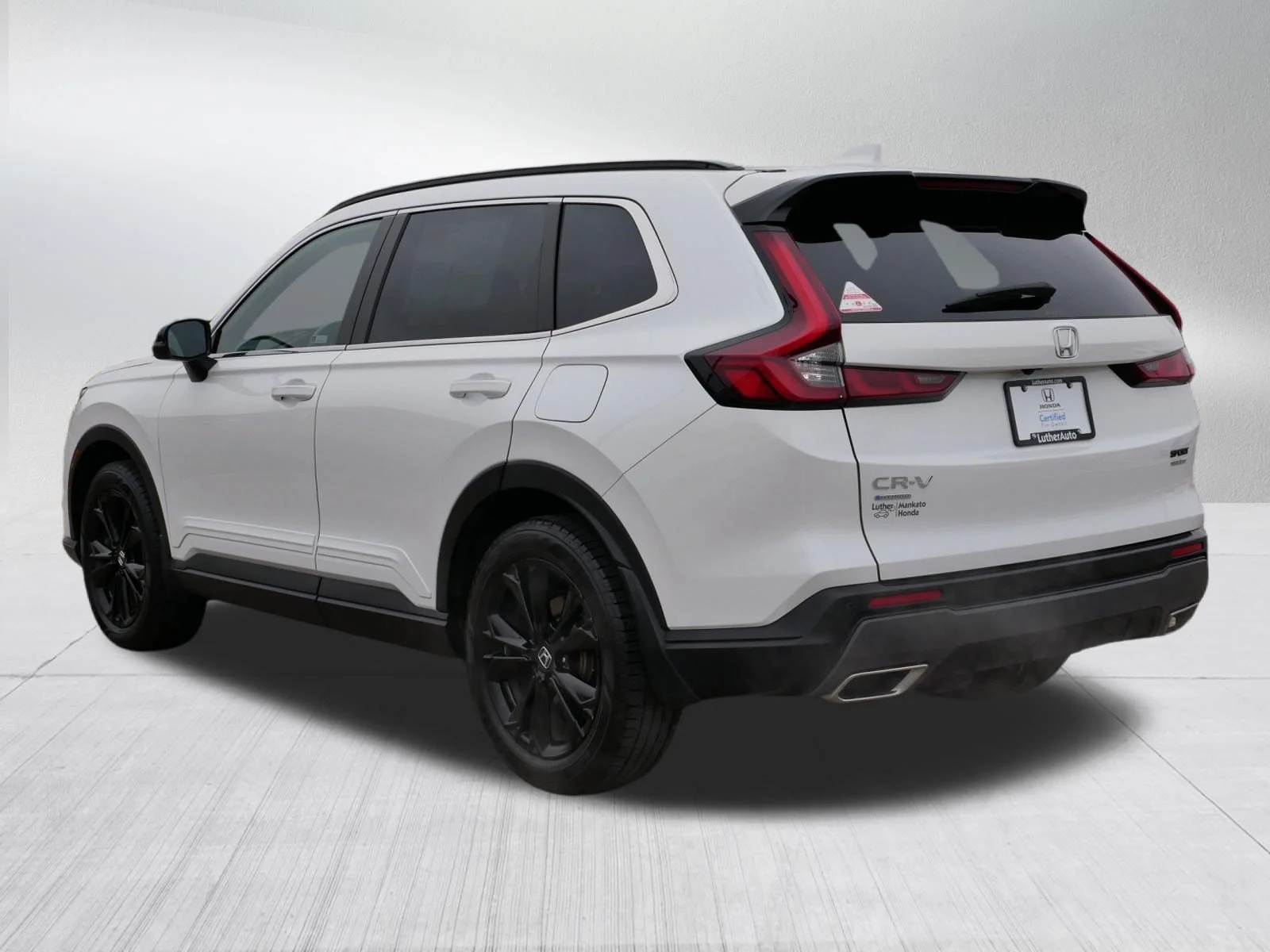 2024 Honda CR-V Sport Touring - Photo 6