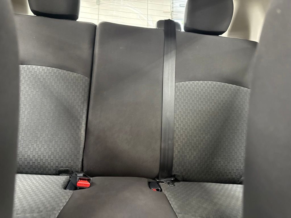 Used 2019 White Mitsubishi LE image 22