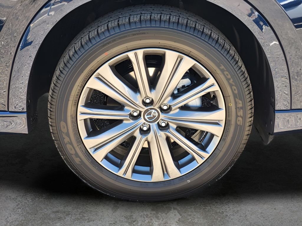 2025 Mazda CX-5 Turbo Signature - Photo 30