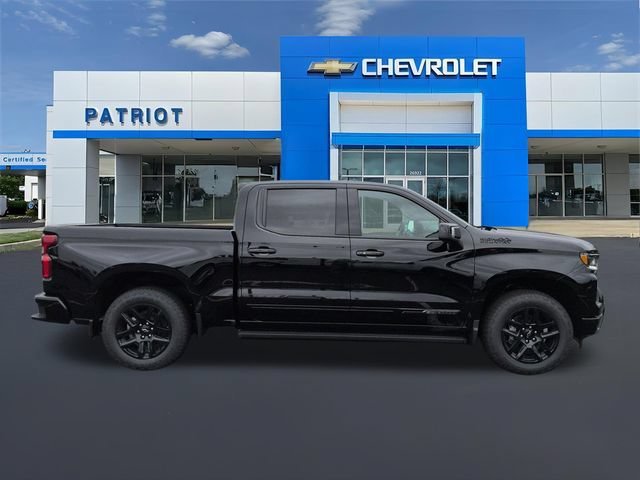 2026 Chevrolet Silverado 1500 High Country - Photo 11