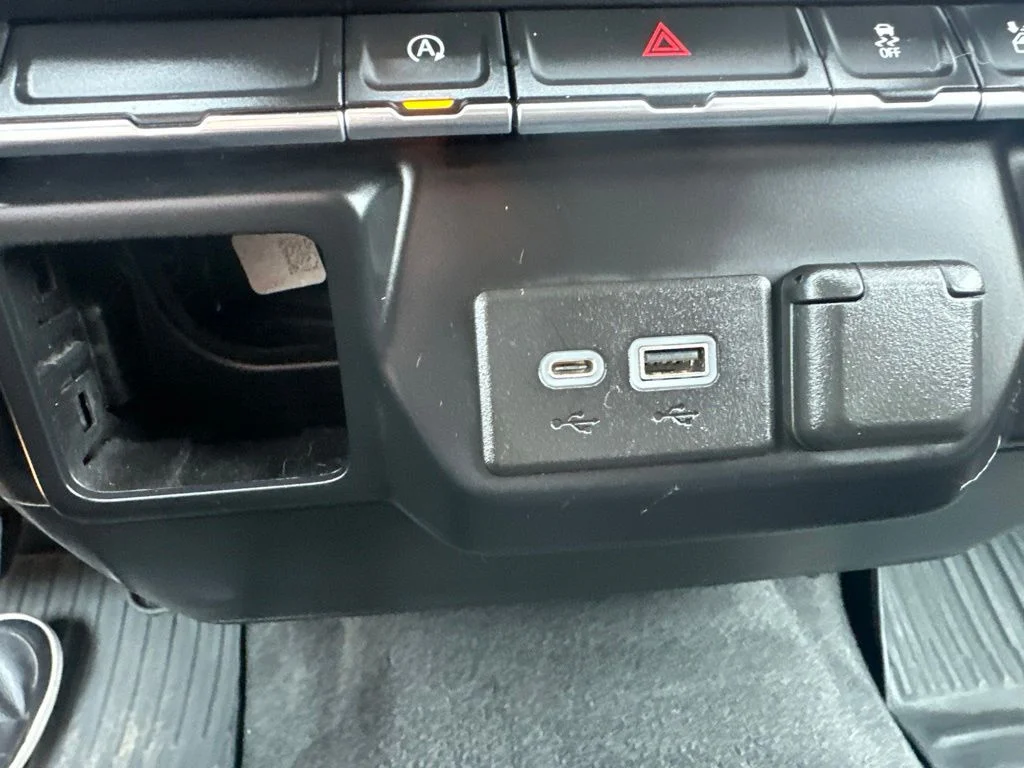 Used 2020 Silver Chevrolet LT image 20