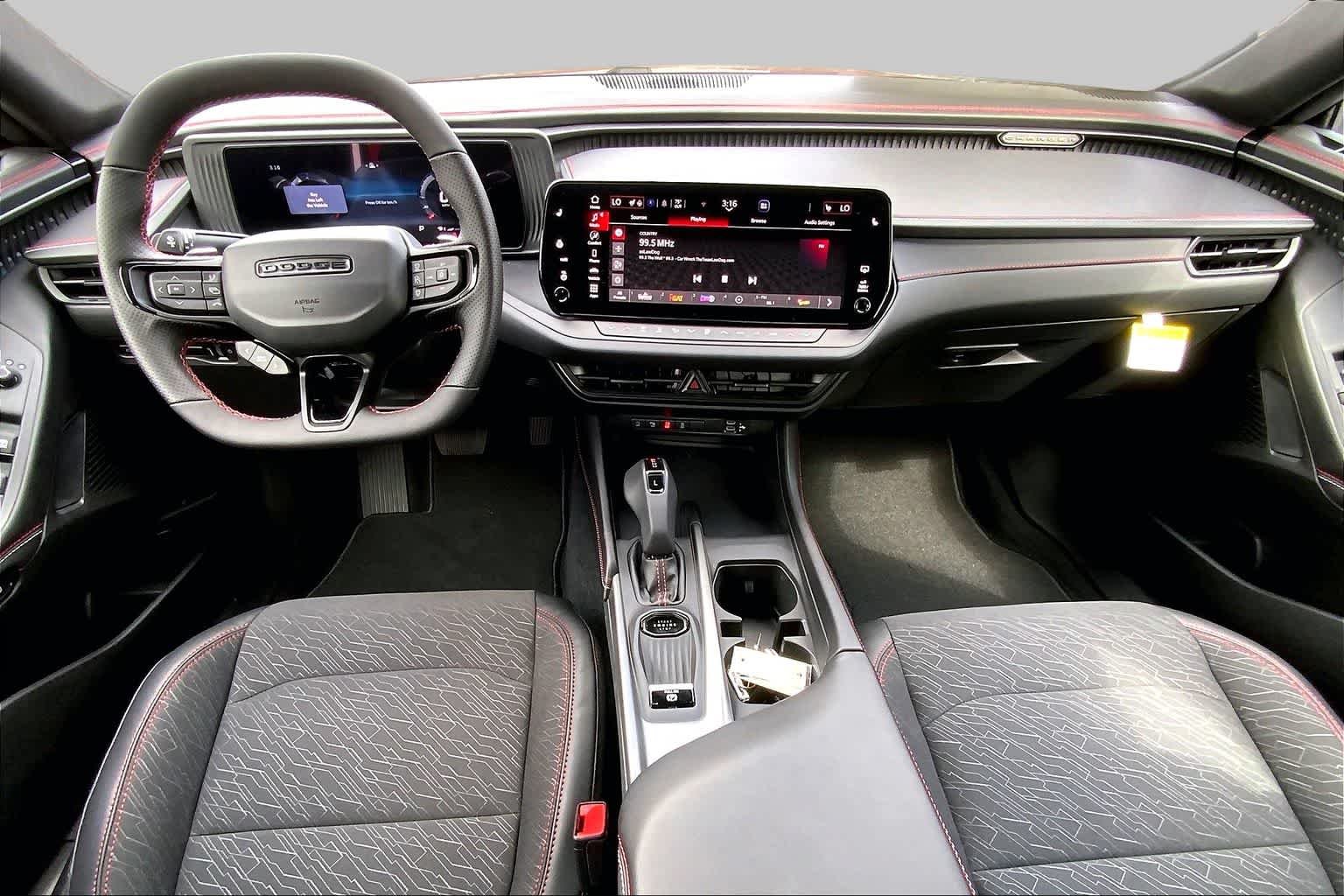 New 2026 Redeye Exterior Paint Dodge R/T image 12