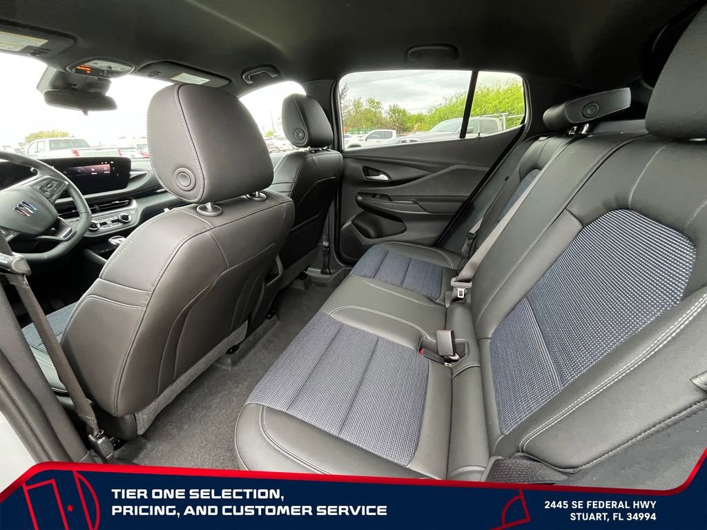 2026 Buick Envista Preferred - Photo 12
