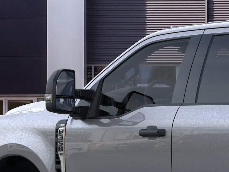 2026 Ford F-350 Super Duty XLT - Photo 20
