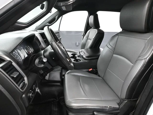 2022 RAM Ram 2500 Pickup Tradesman - Photo 22