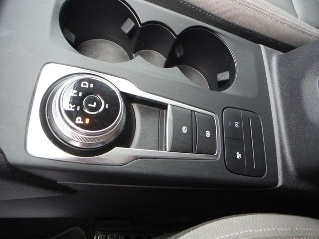 Used 2021 Black Ford S image 15