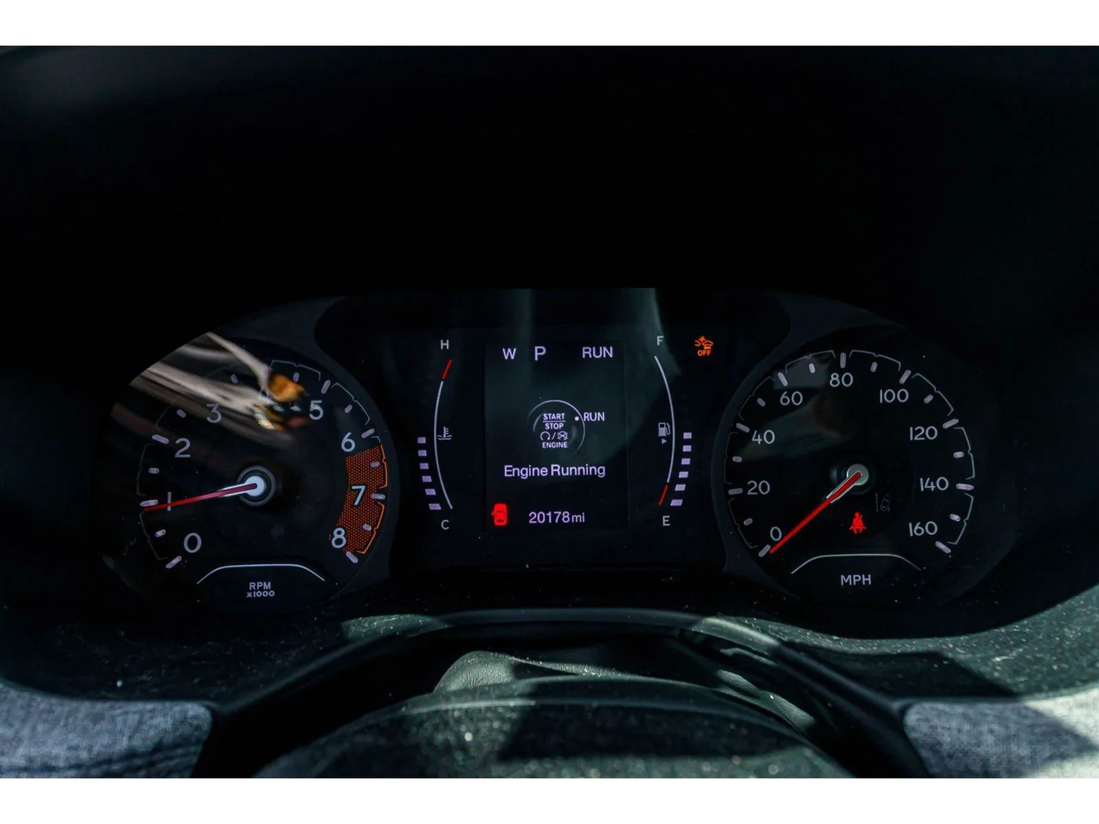 2022 Jeep Compass Latitude - Photo 20