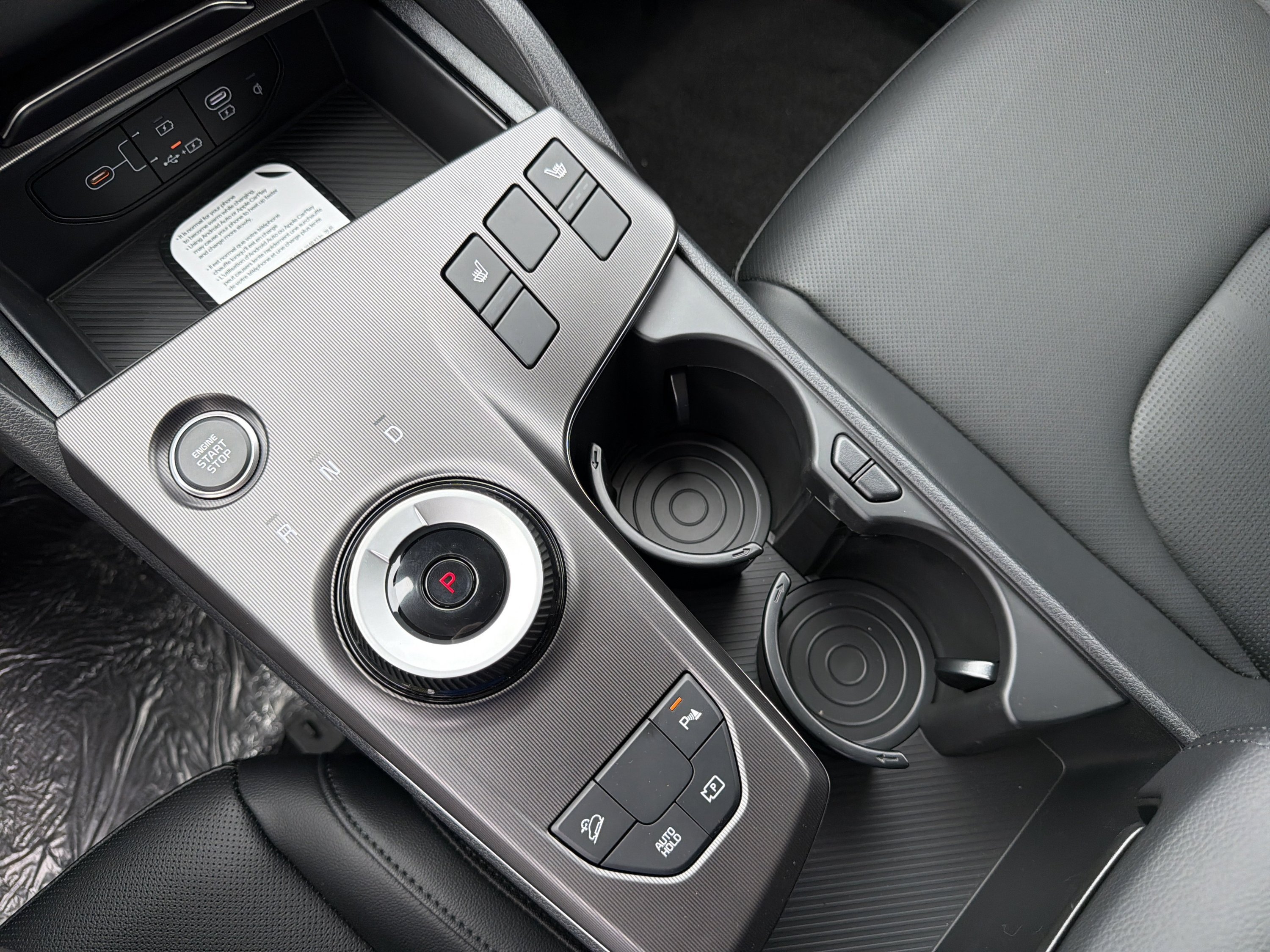 New 2027 Snow White Pearl Kia EX image 12