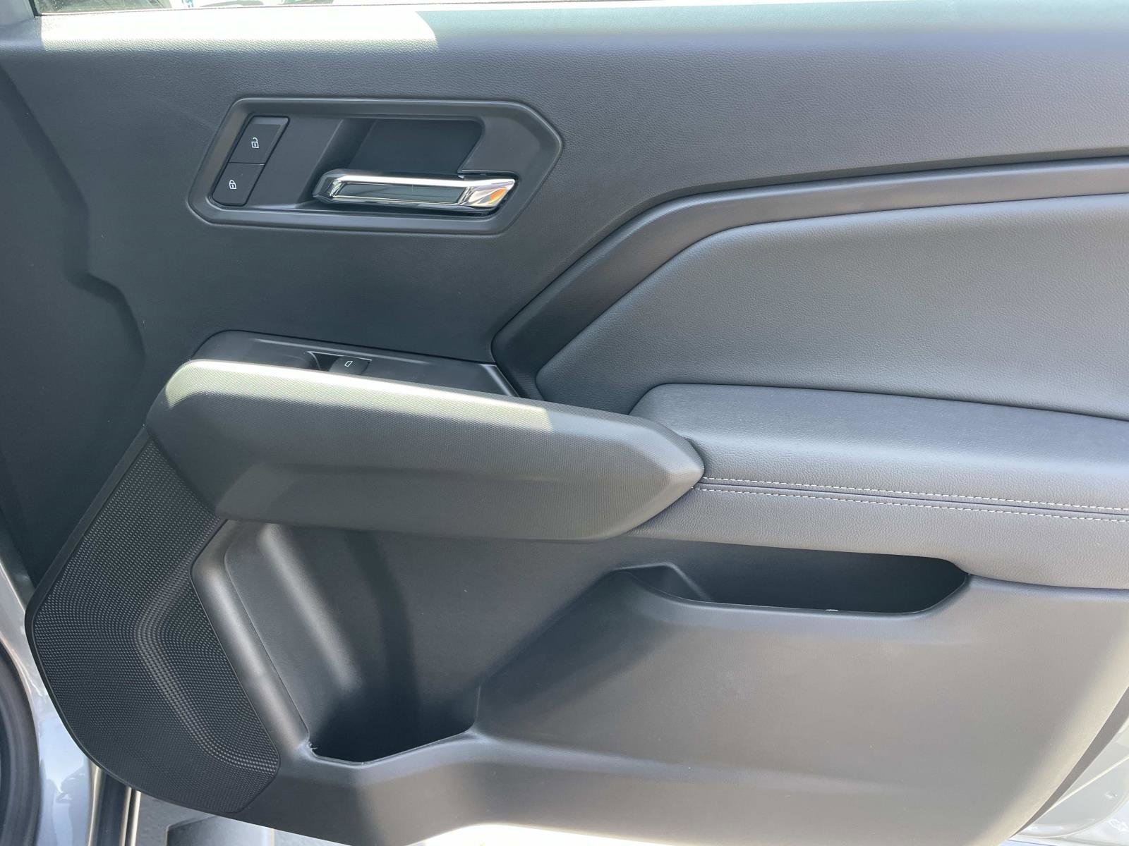 2026 GMC Canyon Elevation - Photo 26